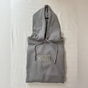 トップス KITH Cyber Monday box logo hoodie Kith | Tops | Kith Cyber Monday Box Logo Hoodie | Poshmark